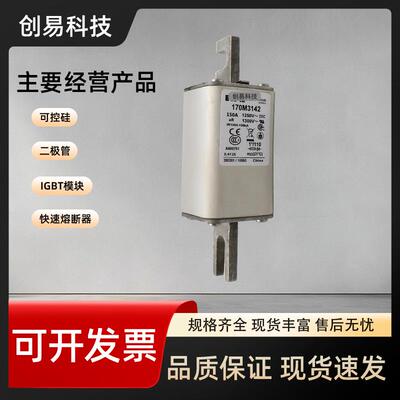 170M3143170M3144170M3145170M3146170M3147170M3148熔断器