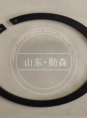 推土机配件各种型号齐全SD16轴用挡圈130-09-16890