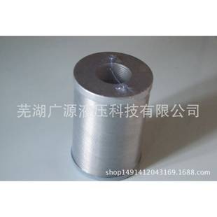 直销:XU-B160X80液压站油箱专用线隙式过滤器吸油滤油器液