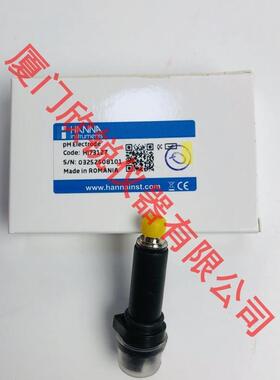 意大利哈呐HANNA笔式PH计HI98128专用PH计HI98129电极HI73127
