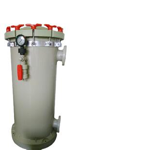 多袋式收集过滤器滤袋式活性碳过滤器3740滤纸式过滤器