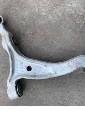 适用奔驰GLE300GLE320GLE350GLE400GLE450GLE63下摆臂悬挂