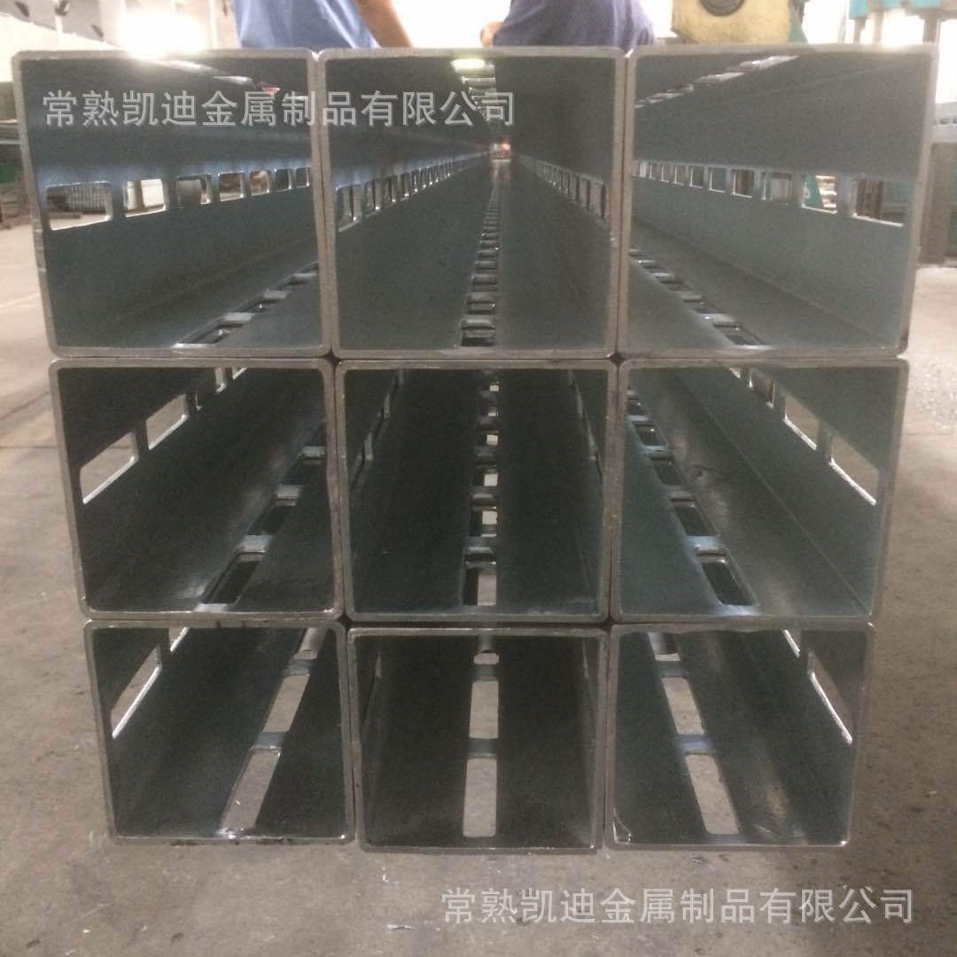 方管支架重型方管支架