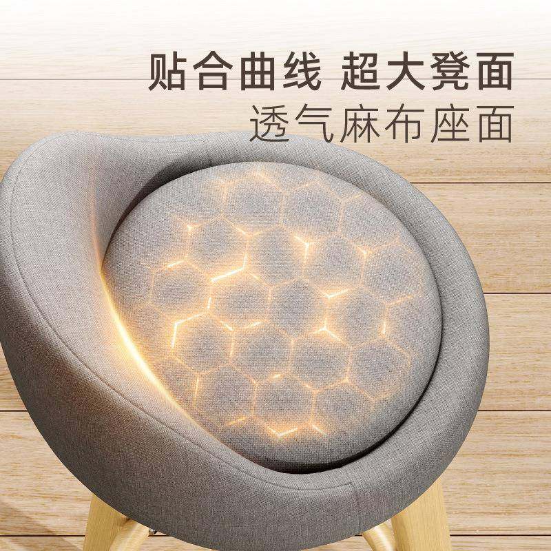 吧台椅现代简约吧椅可旋转靠背凳子家用前台收银椅子高脚凳吧新品,节庆用品/礼品,新娘配件,淘宝优惠券,粉丝福利购,淘宝优惠卷