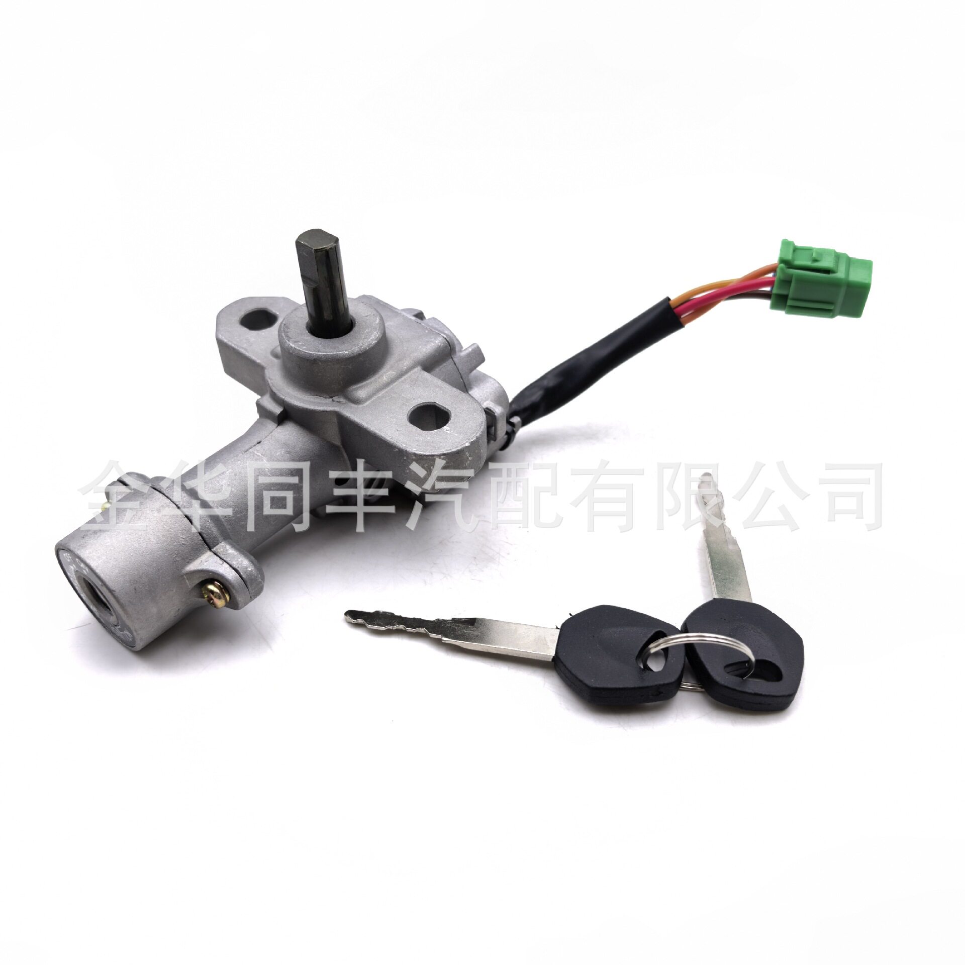 点火开关钥匙适用VL800VolusiaBoulevardC5037100-41F70