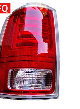 LED尾灯适用于道奇DodgerRAM2013-2018款尾灯美版68093078AC