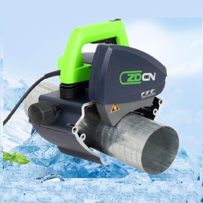 山东原装管道切断机400型全自动电动管道专用锯片切断机,纺织面料/辅料/配套,纺织机械配件,淘宝优惠券,粉丝福利购,淘宝优惠卷