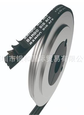 BANDO阪东同步带S5M系列S5M-225S5M-255S5M-275传动带