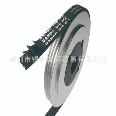 BANDO阪东同步带S5M系列S5M-225S5M-255S5M-275传动带