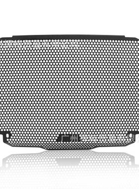 适用于KAWASAKIZ9002017-2021水箱护网散热器防护罩水箱罩