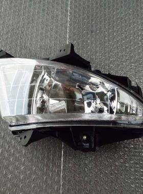 适用于92202-2H000现代伊兰特前雾灯杠灯ELANTRA'07FOGLAMP