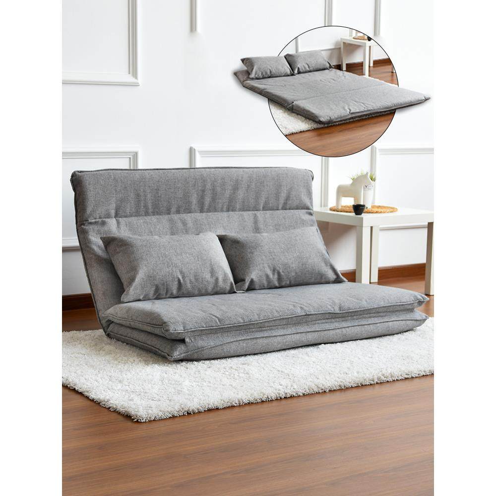 多功能小户型单双人懒人沙发床可睡可躺榻榻米折叠打地铺,纺织面料/辅料/配套,纺织机械配件,淘宝优惠券,粉丝福利购,淘宝优惠卷