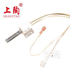 BC-STRS系列SIC碳化硅系列点火器STRS3热表面点火头点火棒