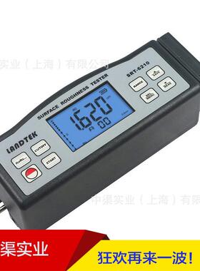 兰泰SRT-6210型表面粗糙度仪粗糙度计SRT6210表面光泽度测量计