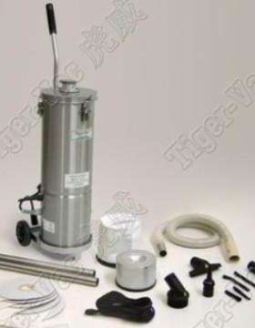 上海供应MV-1CR（HH-CC）加拿大虎威手提式无尘室吸尘器