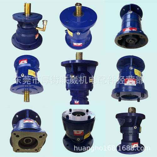 性能选择HF300L1游星式齿轮减速机HF301L2安装方便又快速HF280L3