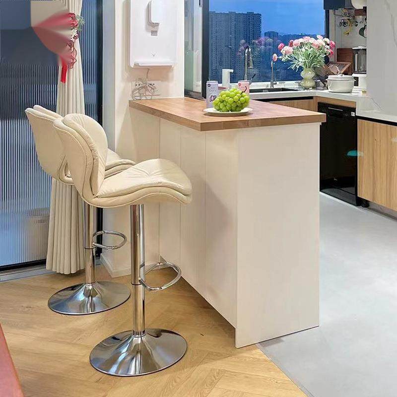 护腰舒适吧台椅子吧椅可升降旋转高脚凳家用轻奢高级感岛台椅,畜牧/养殖物资,畜牧/养殖器械,淘宝优惠券,粉丝福利购,淘宝优惠卷