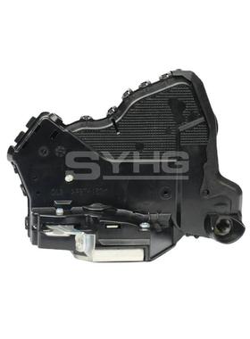 适用于凯美瑞卡罗拉前左闭锁器汽车中控门锁69040-06191