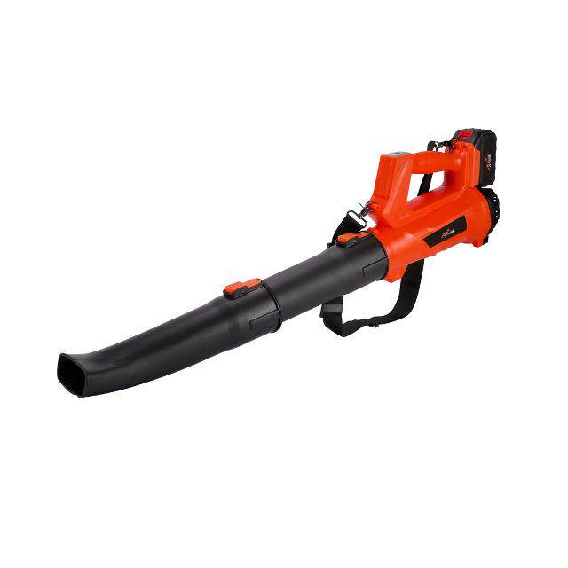 手持大功率锂电吹风筒家用小型多档位调节鼓风机多款可选