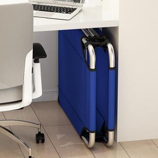 折叠床单人折叠床办公室午休午睡床简易便携床成人外贸工厂供应链