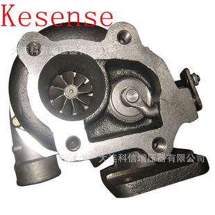 工厂销售涡轮增压器整机及配件GT2052S水冷703389 5002S