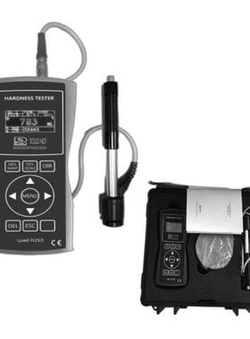 Lpad-H210便携式里氏硬度计手持式硬度计