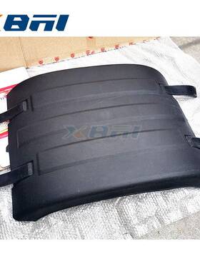 WG9925955070重汽汕德卡C9H配件挡泥板上盖豪沃TH7挡泥板盖轮罩
