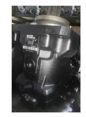 供应萨澳丹佛斯液压泵51V160RF2NE2A5ANG0NNN075AAF00300柱塞泵