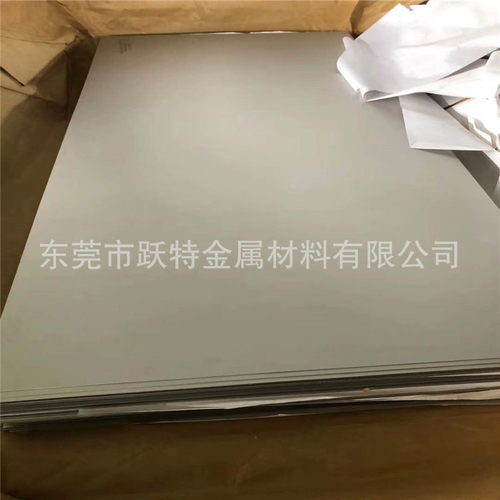 现货供应M16600镁合金棒高强度M16600镁合金薄板中厚板规格齐
