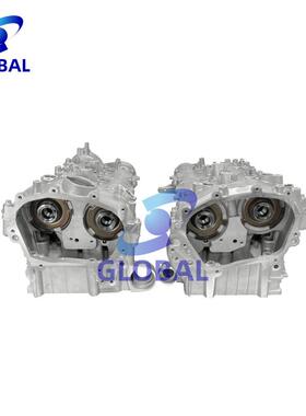 适用奔驰276汽缸盖总成GLS320E320GLS400发动机零部件2760105209