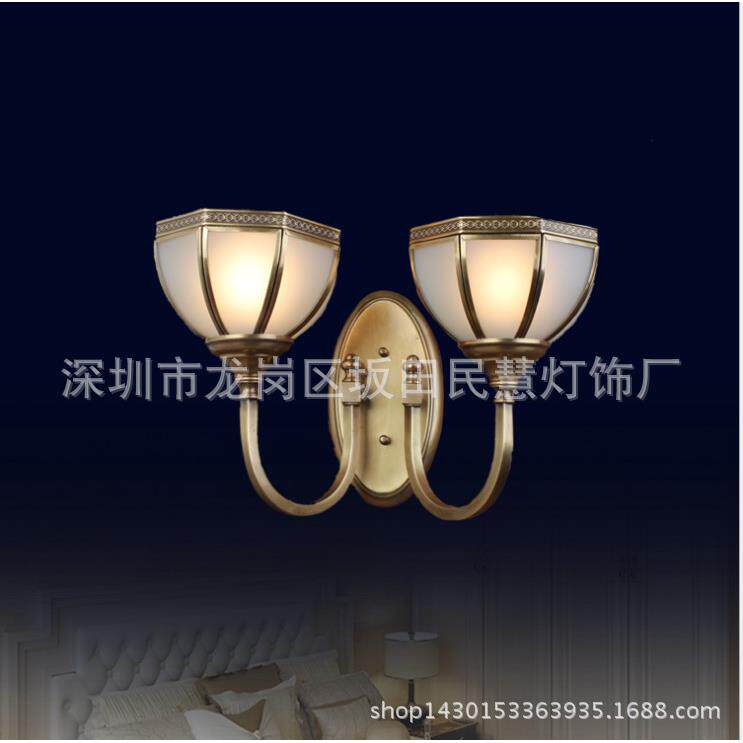 壁灯过道小壁灯灯饰供应壁灯