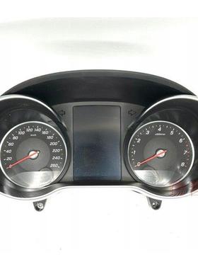 适用奔驰205204C300C260C200C180C63C350汽车仪表