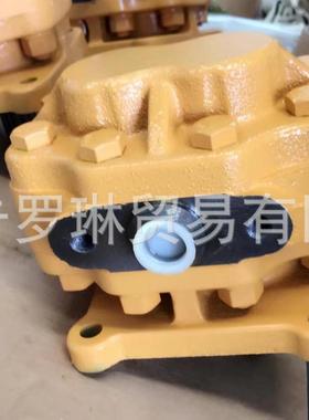 07436-66102--适用推土机155-1D355-3液压齿轮泵机械配件总成