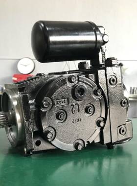 90L055MA1BC80P3C6C03闭式柱塞泵变量柱塞泵丹佛斯danfoss