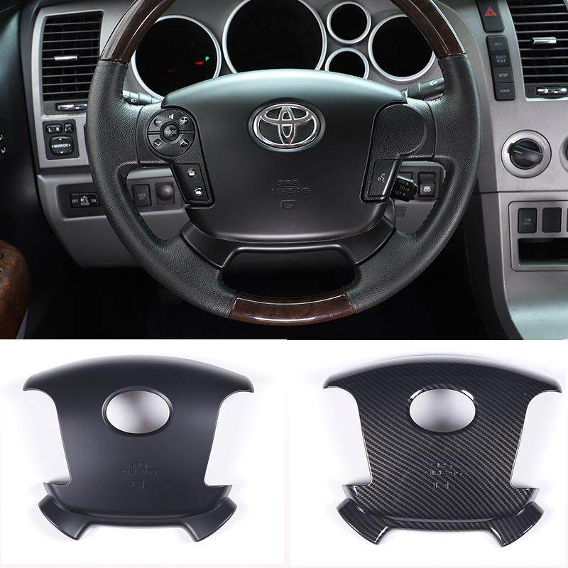 深圳盛同适用于07-13款丰田坦途方向盘装饰面板ABS1件套,纺织面料/辅料/配套,纺织机械配件,淘宝优惠券,粉丝福利购,淘宝优惠卷