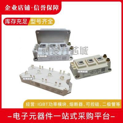 SKKT42/08ESKKT42/12ESKKT42/14ESKKT42/16ESKKT42/18E可控硅