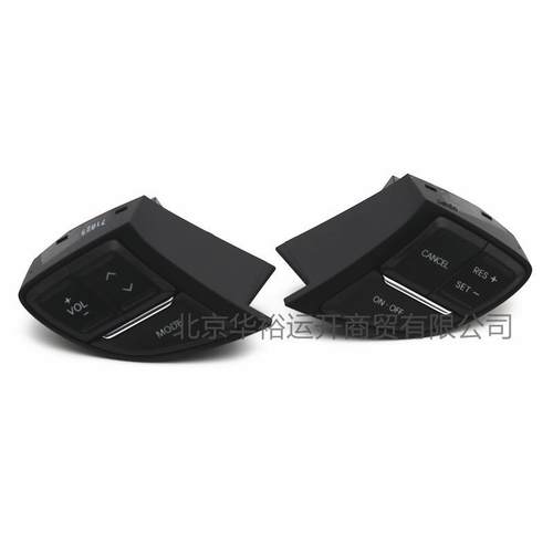 967003S000RY适用于方向盘按键方向盘定速巡航音量调节SONATA