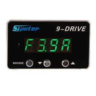 雪佛兰科鲁兹迈锐宝君越君威电子油门加速器汽车动力提速器配件