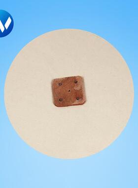 直销非金属布轮(300mmx60P)塑胶抛光亚克力抛光树脂抛光轮