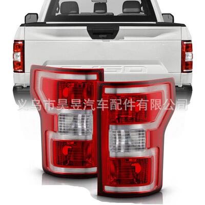 适用于2018-2020款福特F150F-150后尾灯刹车制动灯JL3Z13405H