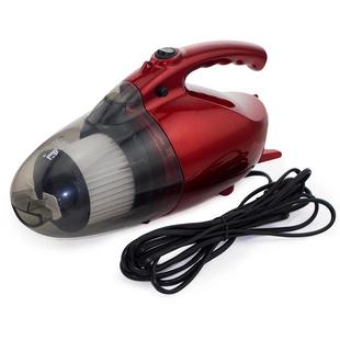 新款家用吸尘器便携式手持小型吸尘器插电式800W吸尘器