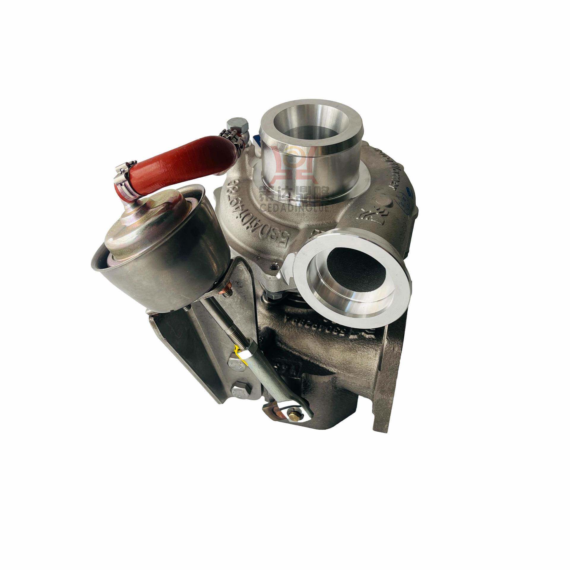 道依茨TCD2012配件04299166增压器原厂原装足品质优良质量