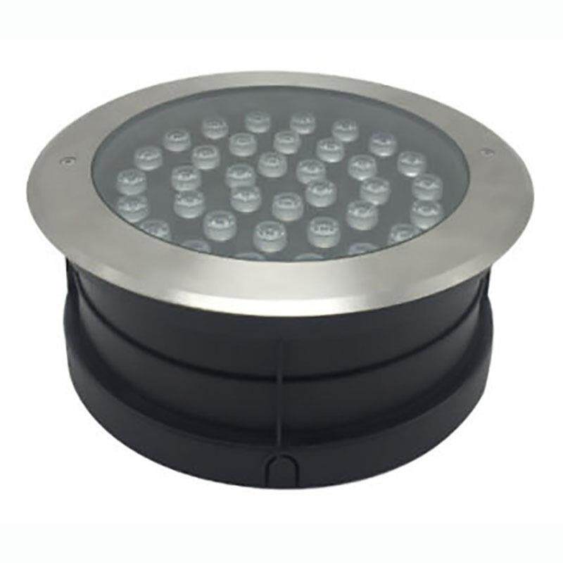 LED景观照明户外亮化公园广场草坪RGB内外控无线遥控埋地灯地埋灯