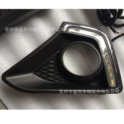 适应于2014GRANDI10雾灯FOGLIGHT/LAMP日行灯