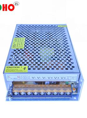 36V6A200W开关电源AC220V转DC36V5A35V38V220W直流电源变压器