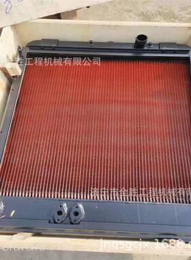 WA380-3装载机水箱423-03-21111提升油缸软管07125-01012