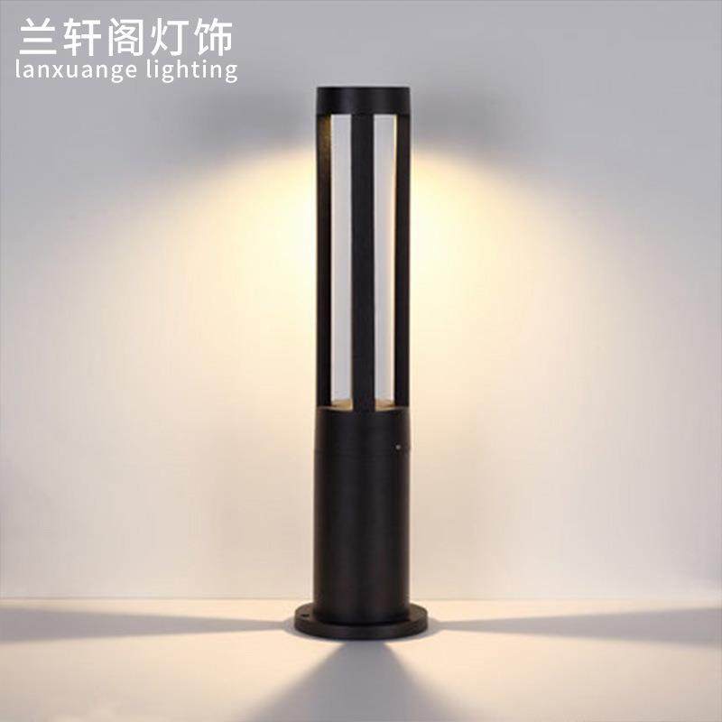 草坪灯led庭院灯公园花园小区别墅景观灯路灯室外草地灯太阳能灯,纺织面料/辅料/配套,纺织机械配件,淘宝优惠券,粉丝福利购,淘宝优惠卷