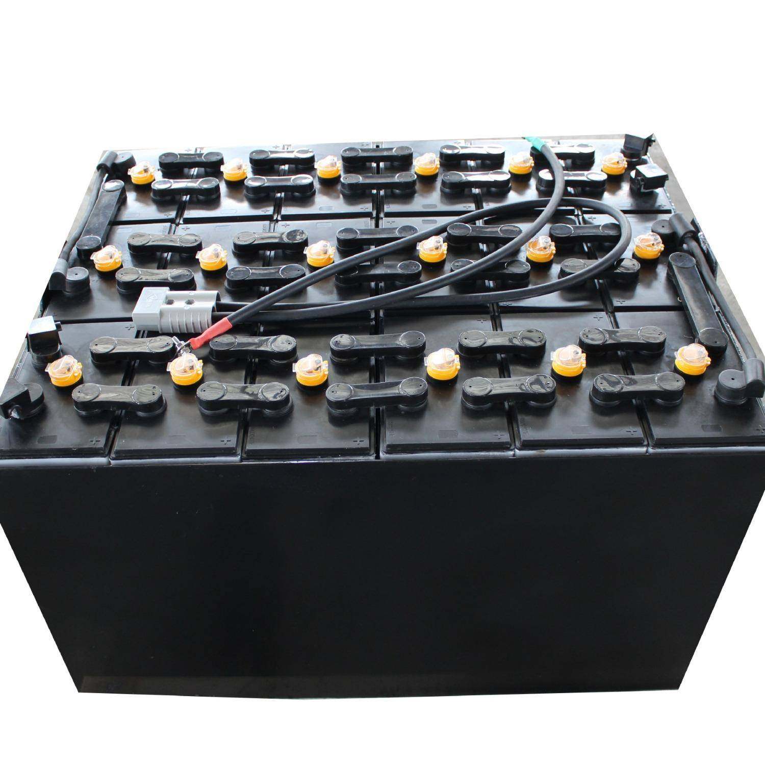 供应意大利OM电动叉车电池及维修电瓶叉车蓄电池永恒力电动叉车