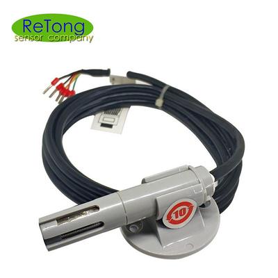 定制TH300-3X-RS485串口输出低成本温湿度RJ45