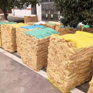 大量销售洗碗用丝瓜络通货清洁丝瓜络洗碗巾去油天然